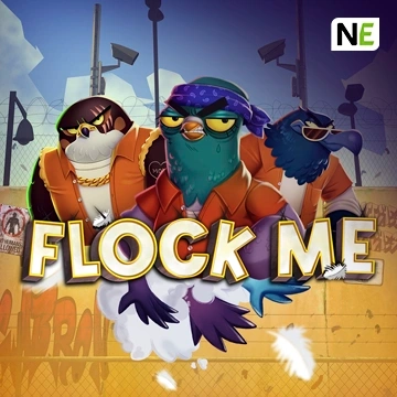 Flock Me - BOYBET168