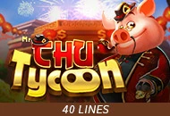 Spadegaming : Mr Chu Tycoon - BOYBET168