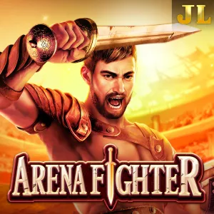 Jili : Arena Fighter - BOYBET168