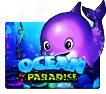Ocean Paradise - BOYBET168