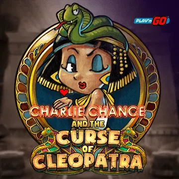 Charlie Chance and the Curse of Cleopatra - BOYBET168