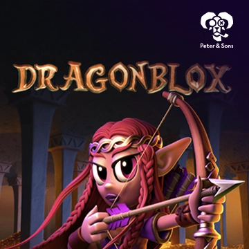 Dragon Blox - BOYBET168