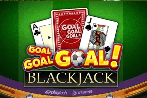 Goal Goal Goal Blackjack - BOYBET168