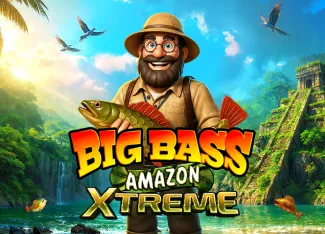 Pragmatic : Big Bass Amazon Xtreme - BOYBET168