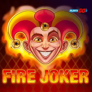Fire Joker - BOYBET168
