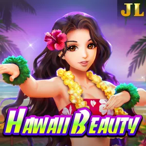Jili : Hawaii Beauty - BOYBET168