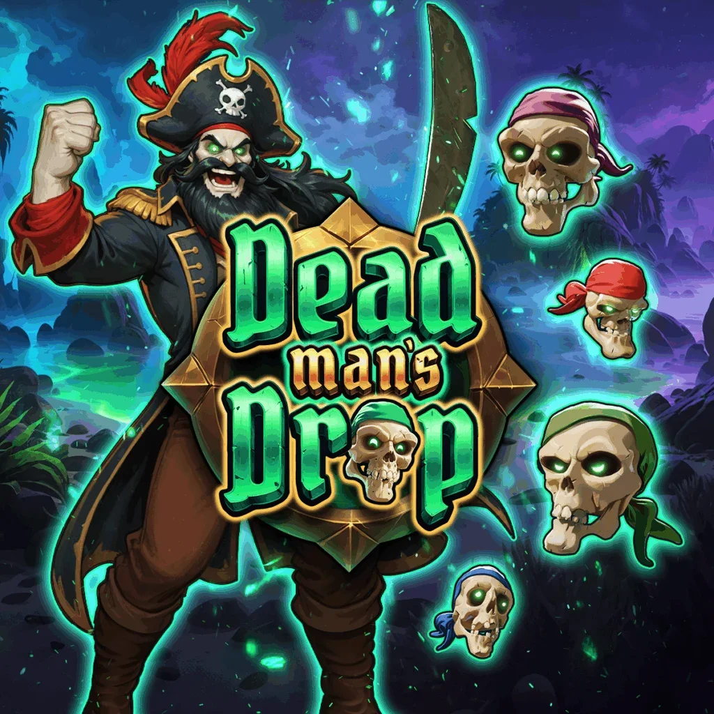 Dead Mans Drop - BOYBET168