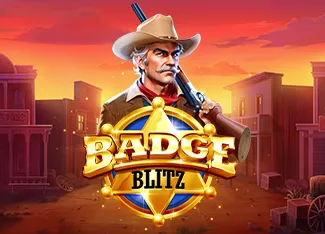 Pragmatic : Badge Blitz - BOYBET168