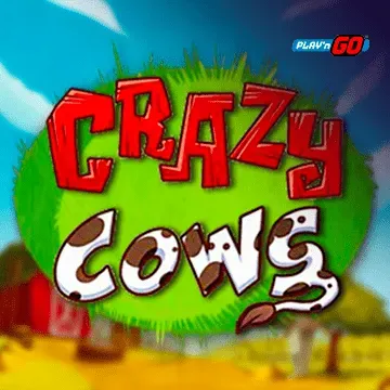Crazy Cows - BOYBET168