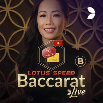 Lotus Speed Baccarat B - BOYBET168