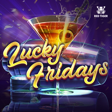 Lucky Fridays - BOYBET168
