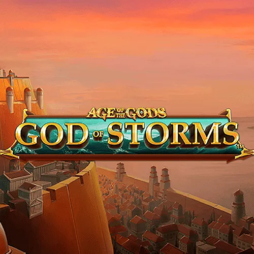 Age of the Gods: God of Storms - BOYBET168