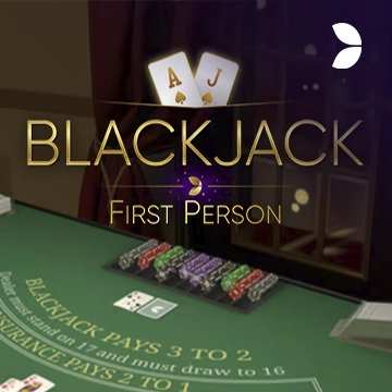 First Person Blackjack - BOYBET168