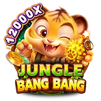 JUNGLE BANG BANG - BOYBET168