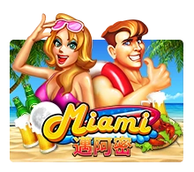 Miami - BOYBET168