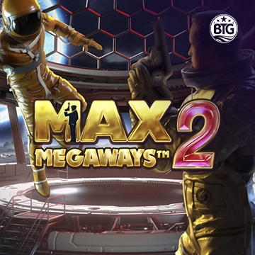 Max Megaways 2 - BOYBET168