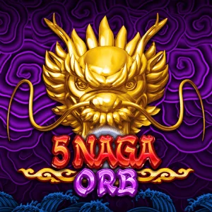 5 Dragon Orb - BOYBET168