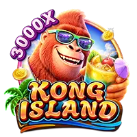 KONG ISLAND - BOYBET168