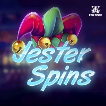 Jester Spins - BOYBET168
