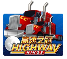 Highway Kings - BOYBET168