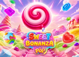 Sweet Bonanza POP - BOYBET168