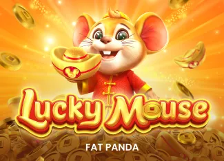 Lucky Mouse - BOYBET168