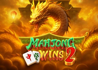 Pragmatic : Mahjong Wins 2 - BOYBET168