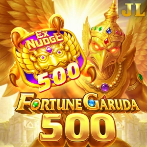 Jili : Fortune Garuda 500 - BOYBET168