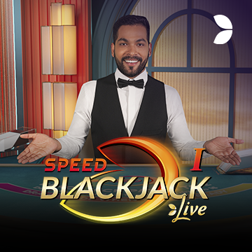 Speed Blackjack I - BOYBET168