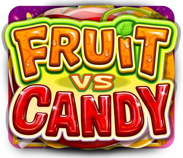 Fruit vs Candy - BOYBET168