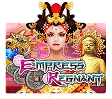 Empress Regnant - BOYBET168