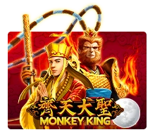 Monkey King - BOYBET168