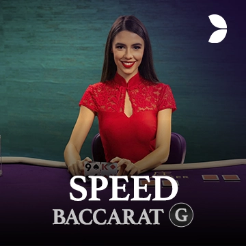 Speed Baccarat G - BOYBET168