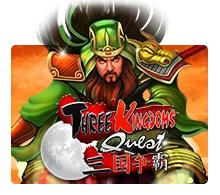 Three Kingdoms Quest - BOYBET168