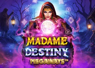 Pragmatic : Madame Destiny Megaways - BOYBET168
