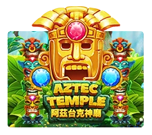 Aztec Temple - BOYBET168