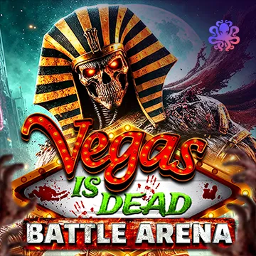 Vegas is Dead: Battle Arena! - BOYBET168