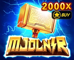 Mjolnir - BOYBET168