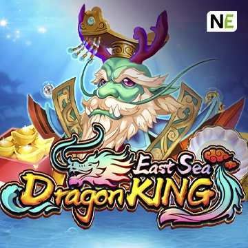 East Sea Dragon King - BOYBET168