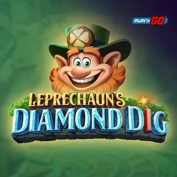 Leprechauns Diamond Dig - BOYBET168