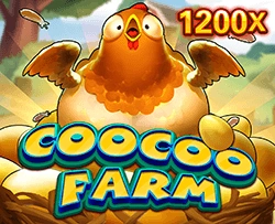 CooCooFarm - BOYBET168