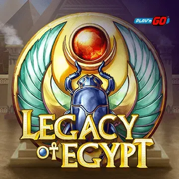 Legacy of Egypt - BOYBET168