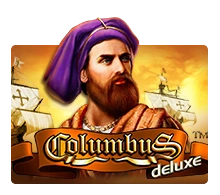 Columbus - BOYBET168