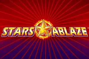 Stars Ablaze - BOYBET168
