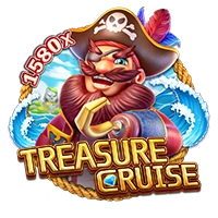 TREASURE CRUISE - BOYBET168