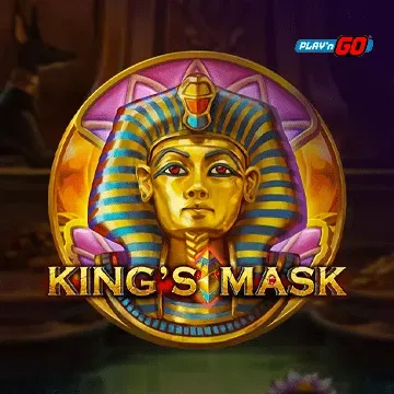Kings Mask - BOYBET168