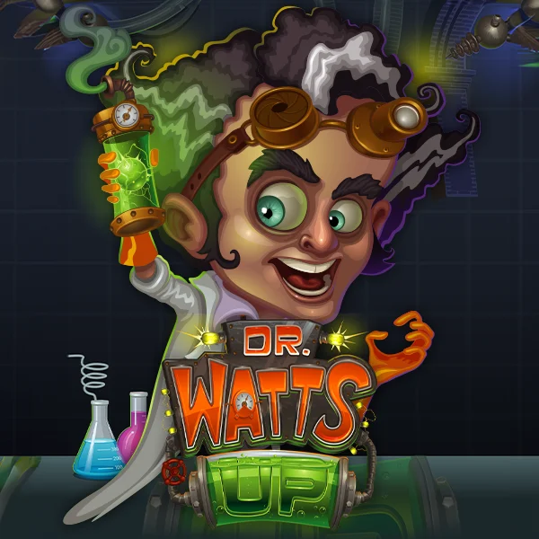 Dr Watts Up - BOYBET168