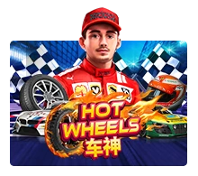 Hot Wheels - BOYBET168