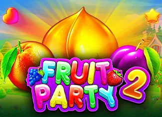 Fruit Party 2 - BOYBET168