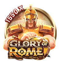 GLORY OF ROME - BOYBET168